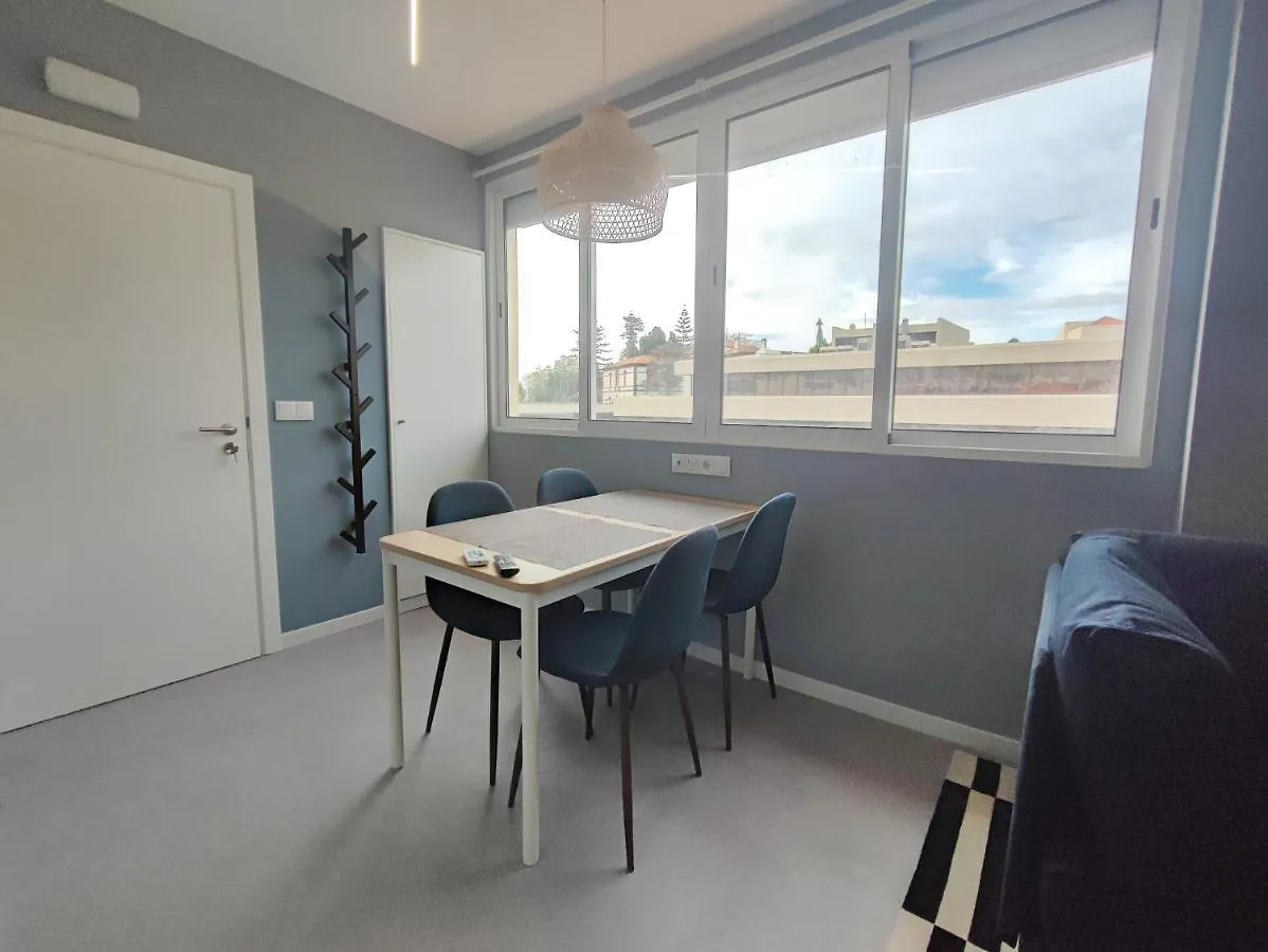 Social Lodge - Happiness Funchal  Apartment Funchal (Madeira)