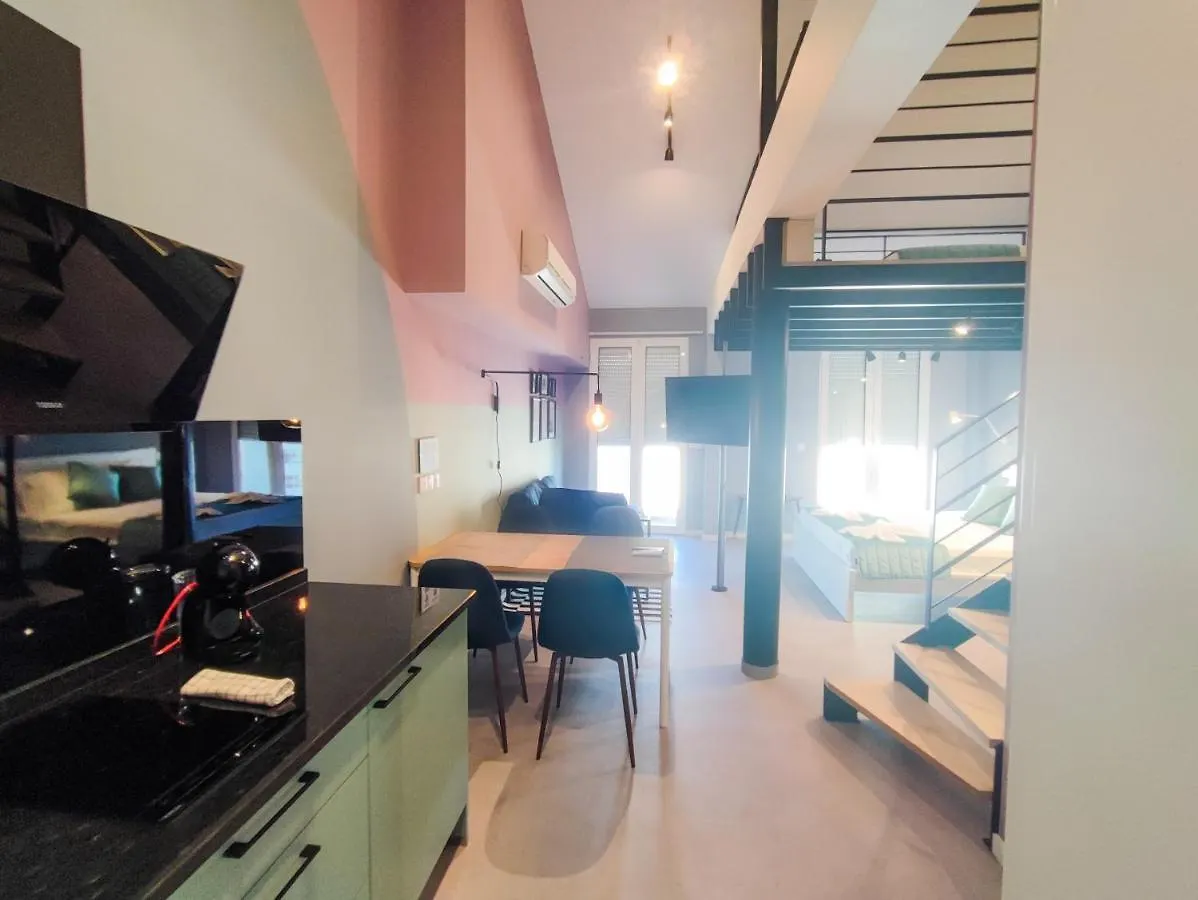 Apartment Social Lodge - Happiness Funchal