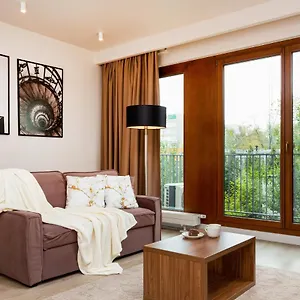 Magazynowa By Renters Warszawa