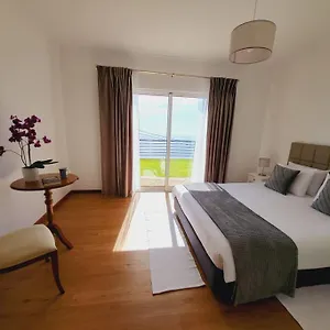 Paradise Madeira Ocean View Fajã da Ovelha