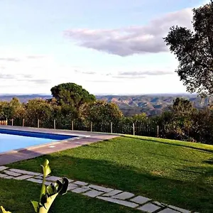 Quinta Da Idalina Séjour à la ferme Monchique