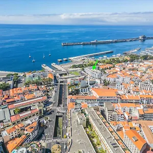 Super - Cork Funchal (Madeira)