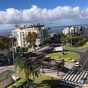 Forum Ocean View Funchal (Madeira)