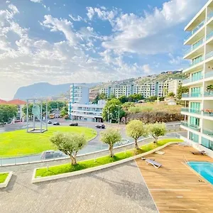  Appartamento Charming Monumental