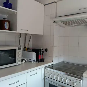 Telheiras Appartement Lisboa