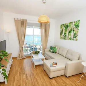 L&g Centro , Ayamonte Spanje