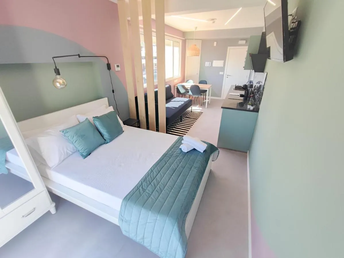 Apartment Social Lodge - Happiness Funchal
