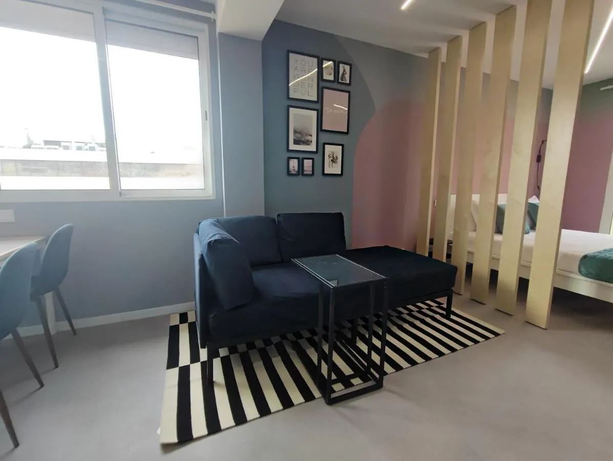 Apartman Social Lodge - Happiness Funchal  Portugália