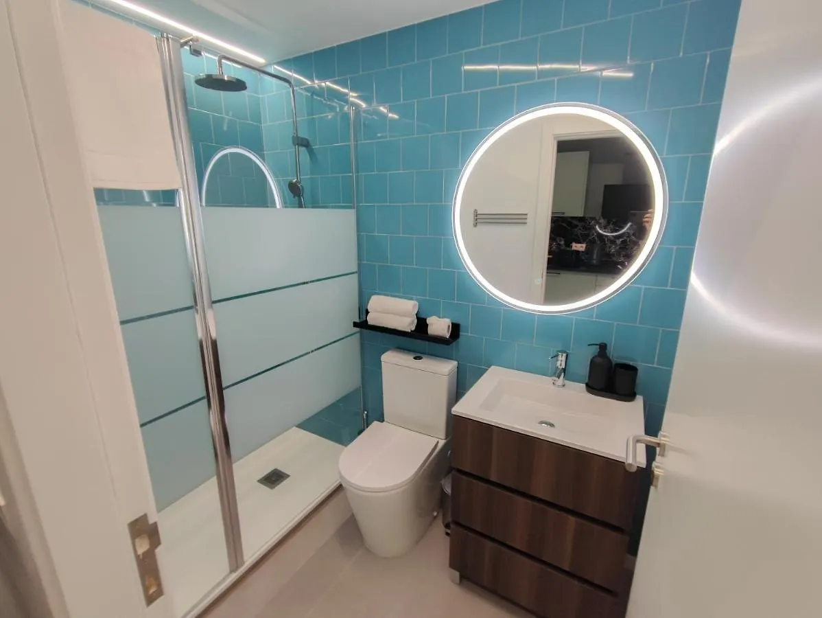 Social Lodge - Happiness Funchal  Apartman Funchal (Madeira)