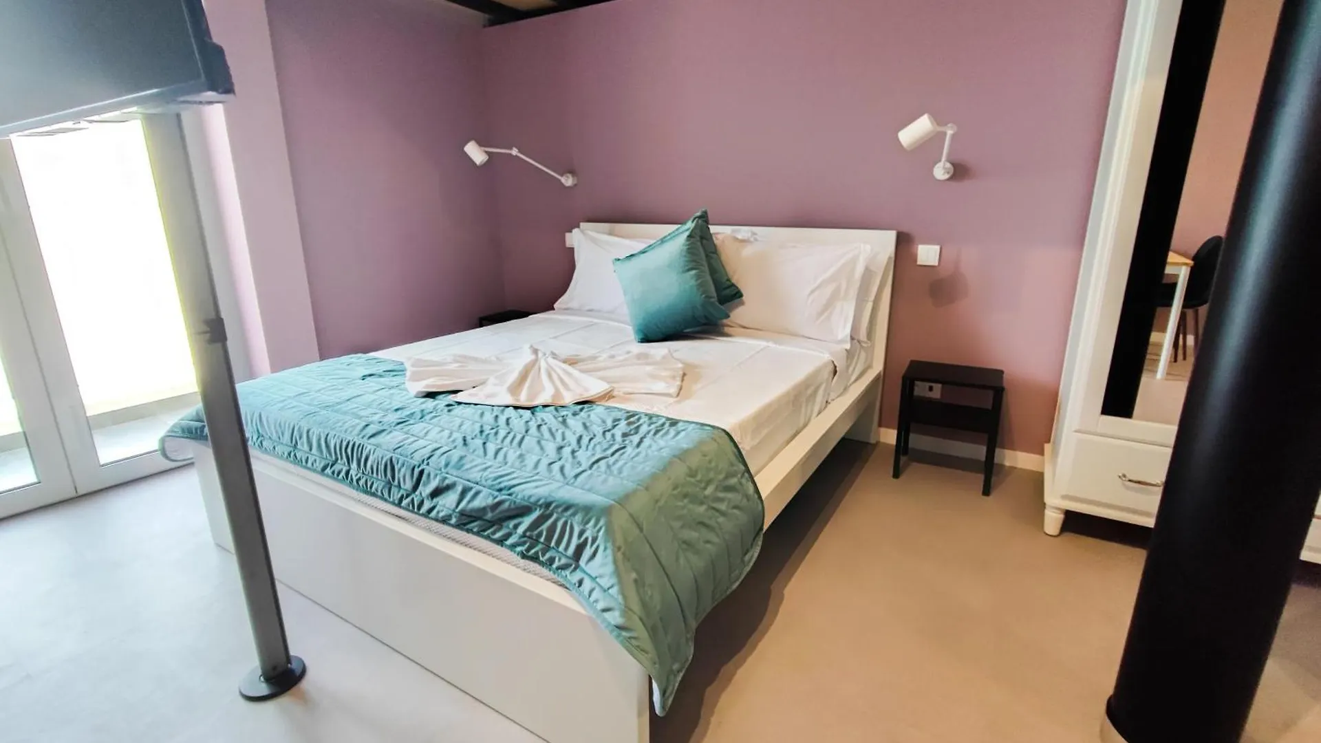 Apartman Social Lodge - Happiness Funchal