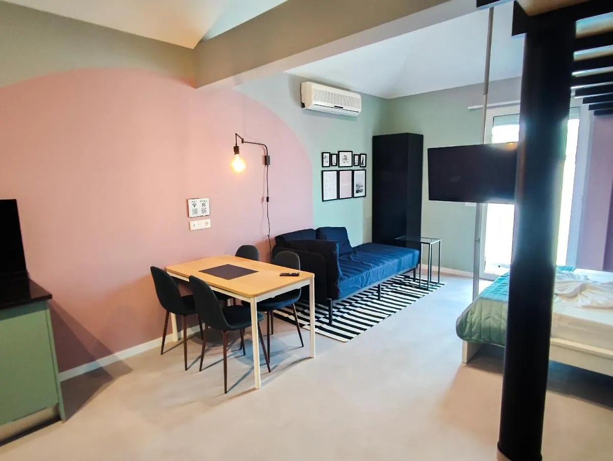 Social Lodge - Happiness Funchal  Apartment Funchal (Madeira)
