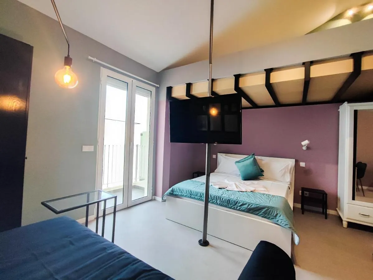 Apartman Social Lodge - Happiness Funchal
