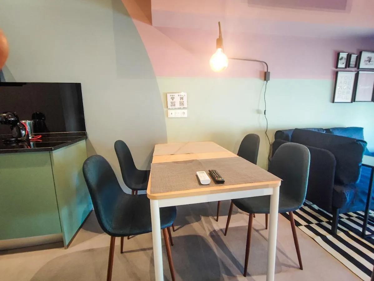 Social Lodge - Happiness Funchal  Apartment